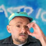 The Conceptual Artist With Eight Alter Ego Artists, A Team Of Assistants, And An Ongoing Random Lecture Series