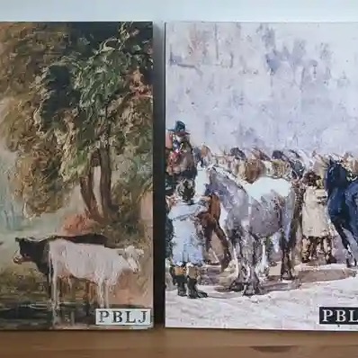 How The Heck Can Poetry Journals Survive?