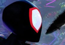 Animation Artists Say Making The Spider-Man Films Is Simply Torture