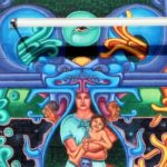 The Fight Is On To Preserve Denver’s Iconic Chicanx Murals