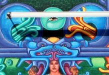 The Fight Is On To Preserve Denver’s Iconic Chicanx Murals