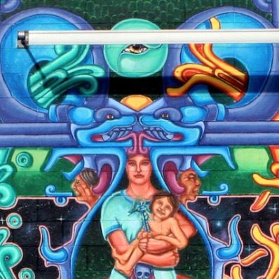 The Fight Is On To Preserve Denver’s Iconic Chicanx Murals
