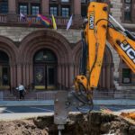 Goodbye, Philip Schuyler