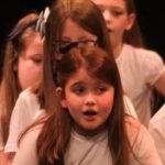 In The UK, Giving More Little Kids Skills Through Shakespeare