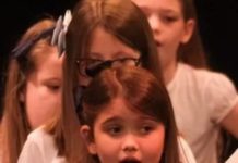 In The UK, Giving More Little Kids Skills Through Shakespeare