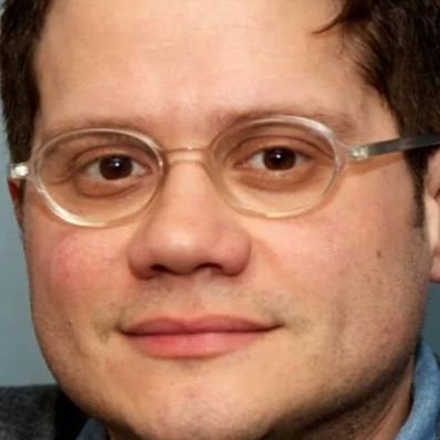 The American Academy Of Poets Names Its First Latino Head