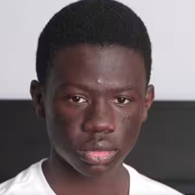 The Canadian Teenager Who Made The Lego Scene In The New Spider-Man Movie
