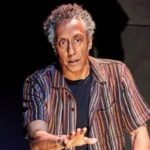 How A One-Person Play About Drinking Helped Its Actor Get Sober