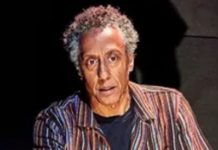 How A One-Person Play About Drinking Helped Its Actor Get Sober