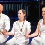 Meredith Monk At 80, In Amsterdam And Everywhere