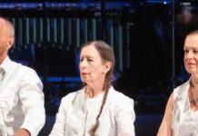 Meredith Monk At 80, In Amsterdam And Everywhere