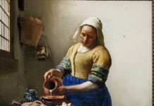 European Museums’ Numbers Appear To Be Rebounding Somewhat