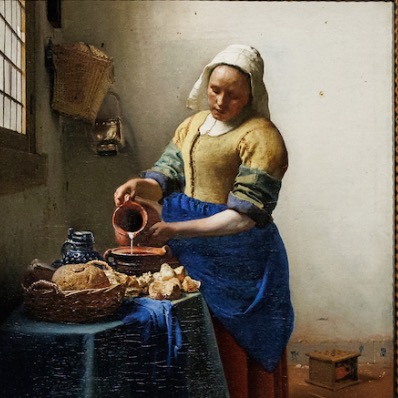 European Museums’ Numbers Appear To Be Rebounding Somewhat