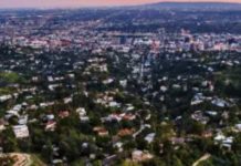 What The California Legislature Just Did For Hollywood