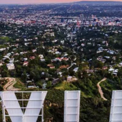 What The California Legislature Just Did For Hollywood