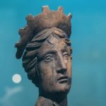 Ancient Site Bronzes Yield Info On The Healing Rites Of The Etruscans