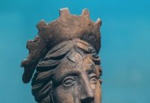 Ancient Site Bronzes Yield Info On The Healing Rites Of The Etruscans