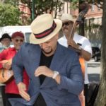 The Bronx Is Getting A Museum Dedicated To Salsa