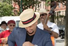 The Bronx Is Getting A Museum Dedicated To Salsa