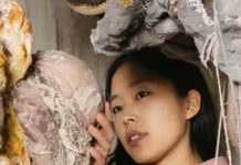 Making Sculptures Of Body Parts We’d Maybe Rather Not See