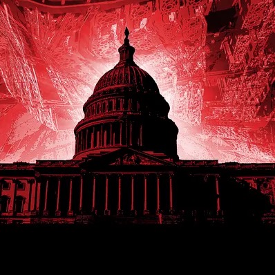 Can Someone Please Fix The FCC?