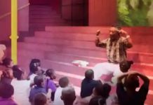 At A Time Of Urgency In The Creative Arts, Britain Is Dropping The Ball