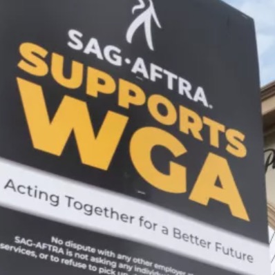 Looks Like The Actors Might Not Go On Strike After All