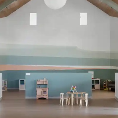 Some Homeless Shelters Are Getting A Radical Redesign