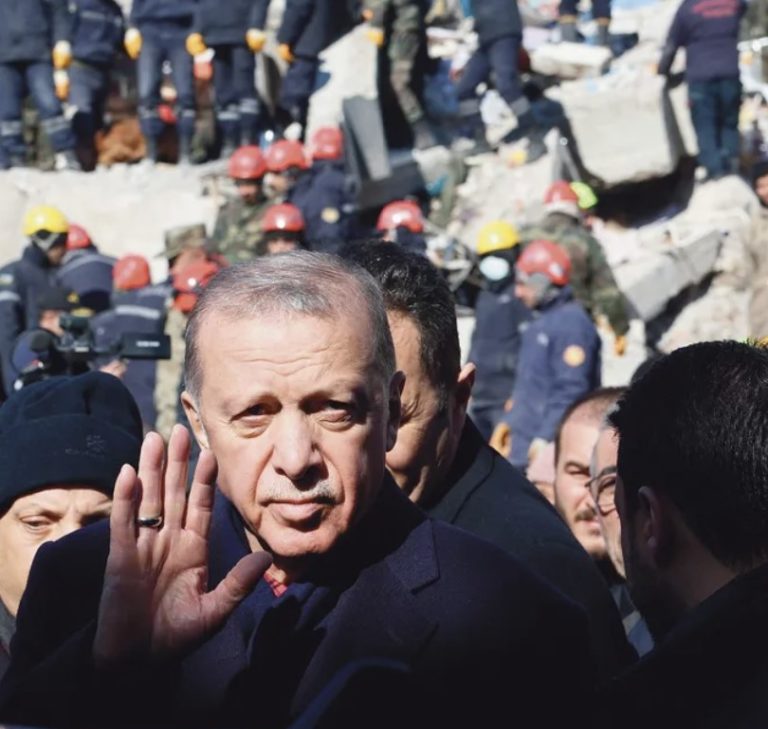 Istanbul’s Priceless Historic Buildings Are Not Ready For Another Earthquake