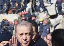 Istanbul’s Priceless Historic Buildings Are Not Ready For Another Earthquake