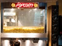 Round 286: Movie Theatres Want You Back. They’re Upgrading