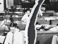 Why The Newsroom Needed(s) To Change