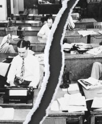 Why The Newsroom Needed(s) To Change