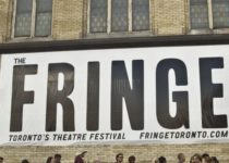 Toronto’s Fringe Festival Is In Trouble