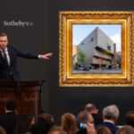 Sotheby’s Buys Whitney Museum’s Breuer Building