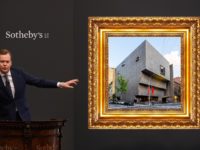 Sotheby’s Buys Whitney Museum’s Breuer Building
