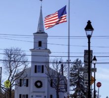 Book Banning Comes To Newtown, CT… And Fails