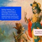 In India Chatbots Are Answering Questions As Gods