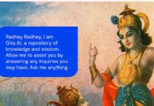 In India Chatbots Are Answering Questions As Gods