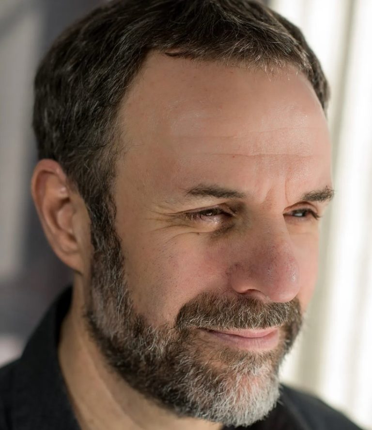 Life After The Master: A Steven Sondheim Protege