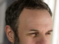 Life After The Master: A Steven Sondheim Protege