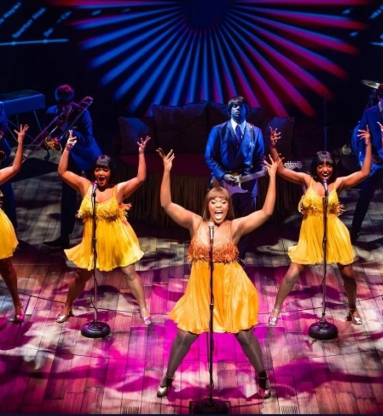 Audiences Return In Australia, But Ticket Prices Now A Bigger Concern
