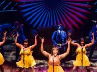 Audiences Return In Australia, But Ticket Prices Now A Bigger Concern