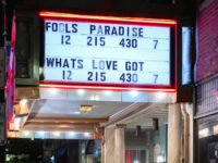 What’s Lost When Movie Theatres Upgrade