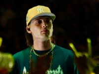 Is Mexican Music Going Global?