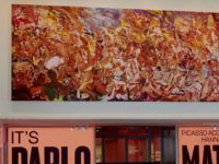 The Problem With A Picasso Show That’s Problematic