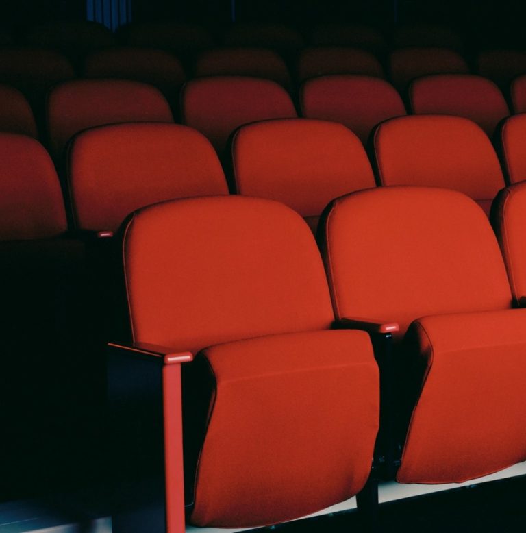 In Praise Of The Movie Matinee