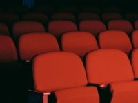 In Praise Of The Movie Matinee