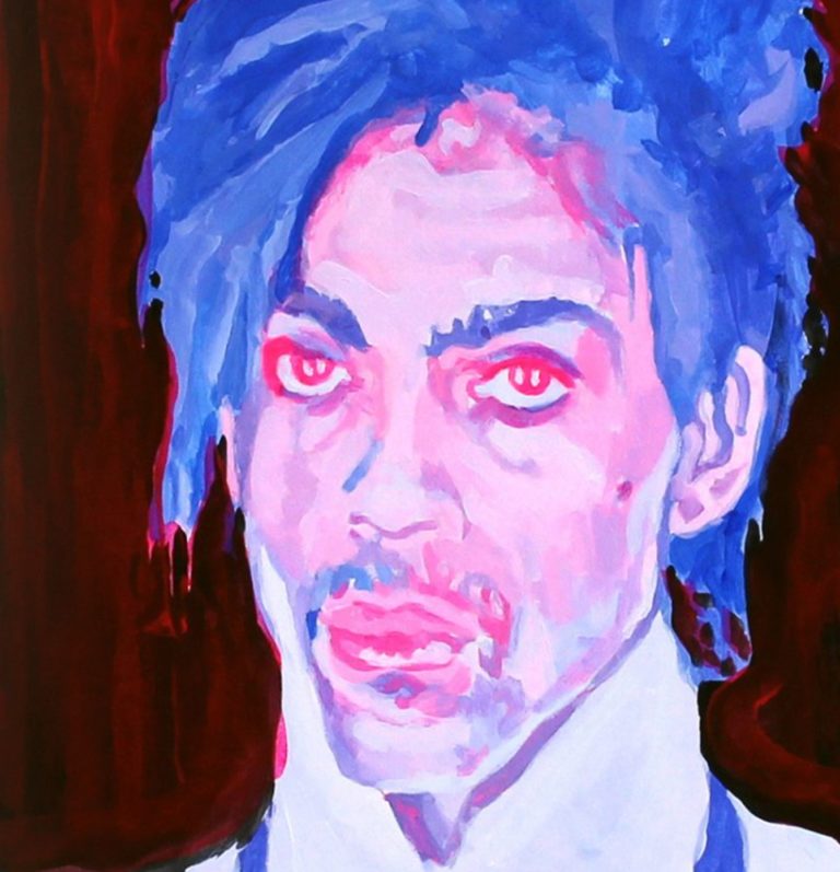 Photographer Who Won The Warhol Copyright Case Goes After Another Artist