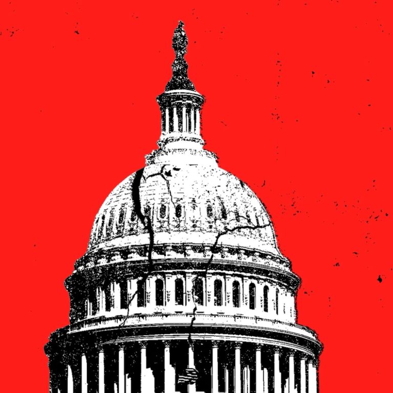 Is This What America Looks Like In A Cultural Collapse?